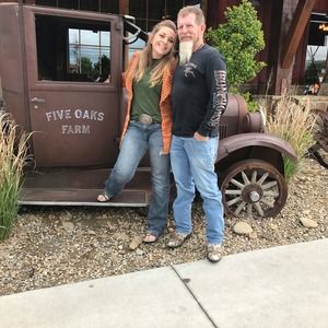 Meet your Posher, Shelby